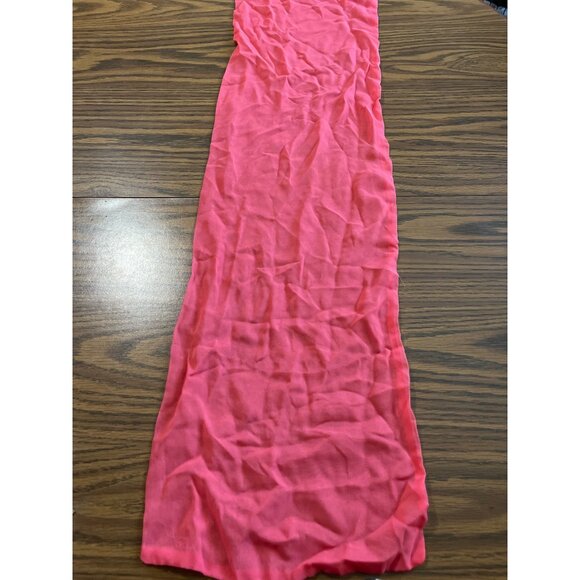 Set of six square and rectangle vintage scarves - Picture 5 of 16